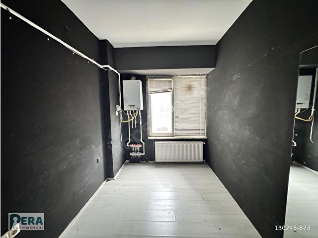 PERADAN İSMET İNÖNÜ 1 CAD. ÜZERİNDE KENT PLAZA KİRALIK 2+1 OFİS - Görsel 13