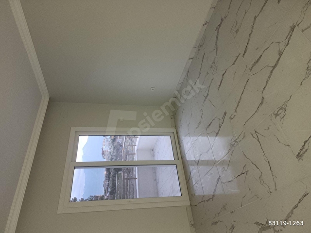 ARSUZ GÖKMEYDAN KAYMAKAMLIK CİVARI 3+1 SATILIK DAİRE - Görsel 11