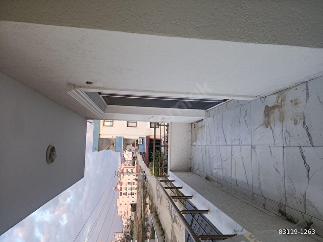 ARSUZ GÖKMEYDAN KAYMAKAMLIK CİVARI 3+1 SATILIK DAİRE - Görsel 15