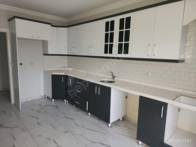 ARSUZ GÖKMEYDAN KAYMAKAMLIK CİVARI 3+1 SATILIK DAİRE - Görsel 2