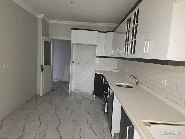 ARSUZ GÖKMEYDAN KAYMAKAMLIK CİVARI 3+1 SATILIK DAİRE - Görsel 3