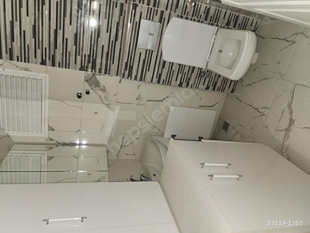 ARSUZ GÖKMEYDAN KAYMAKAMLIK CİVARI 3+1 SATILIK DAİRE - Görsel 10