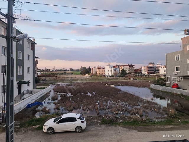 ARSUZ GÖKMEYDAN KAYMAKAMLIK CİVARI 3+1 SATILIK DAİRE - Görsel 16