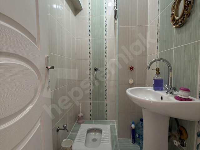 ▃ÇİFTÇİOĞULLARINDAN▃MERKEZ MAH. E.BANYOLU FULL YAPILI 3+1 DAİRE - Görsel 25