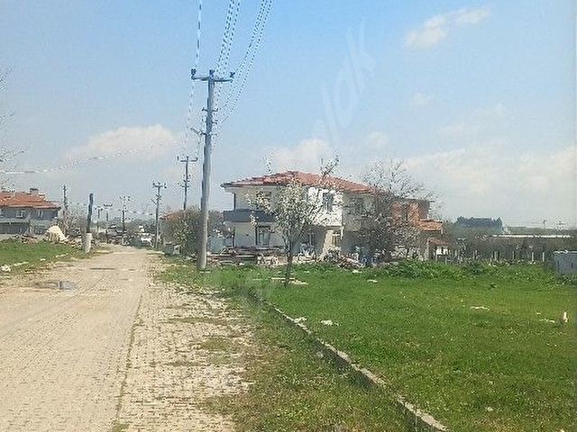 VELİMESE DE LOKASYONLU ARSA - Görsel 2