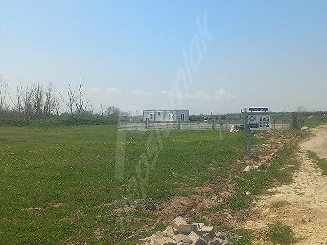 VELİMESE DE LOKASYONLU ARSA - Görsel 3