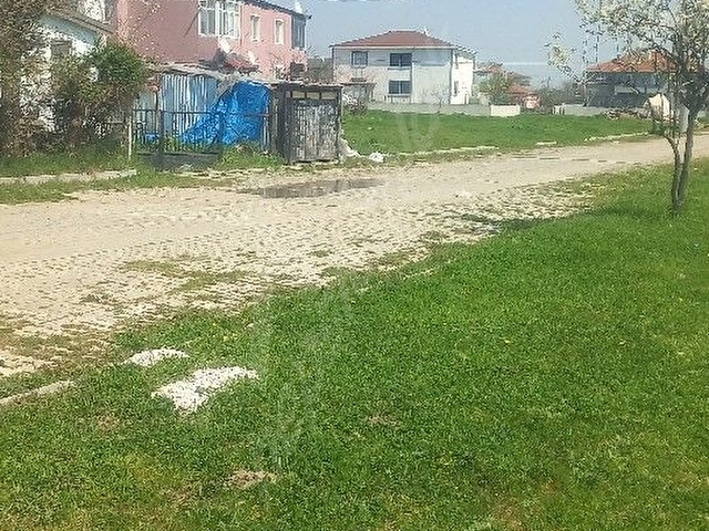 VELİMESE DE LOKASYONLU ARSA - Görsel 5