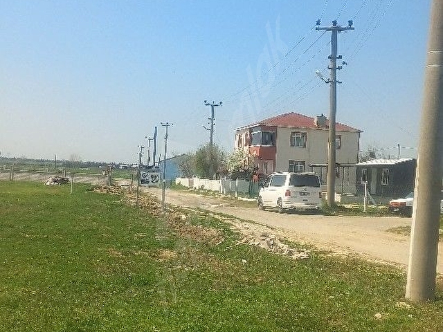 VELİMESE DE LOKASYONLU ARSA - Görsel 6