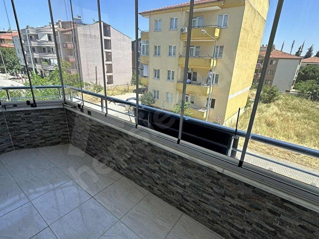 BAYLENT GAYRİMENKULDEN AVUKATLAR CADDESİ ÜZERİNDE SATILIK 2+1 - Görsel 10
