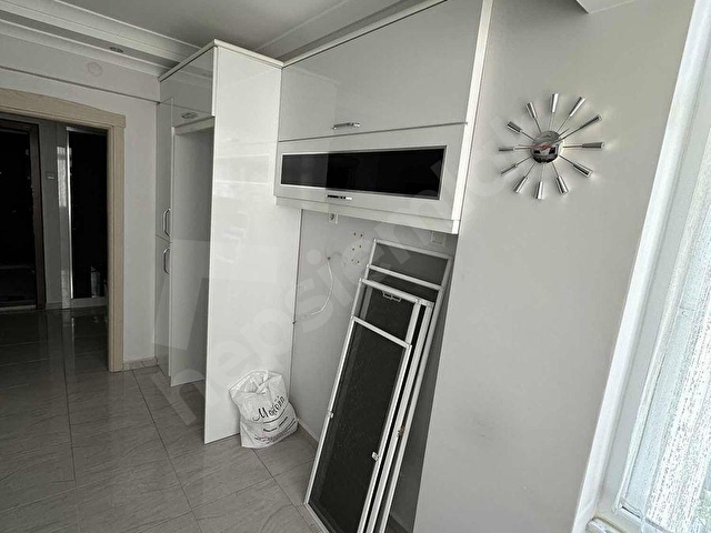 BAYLENT GAYRİMENKULDEN AVUKATLAR CADDESİ ÜZERİNDE SATILIK 2+1 - Görsel 12