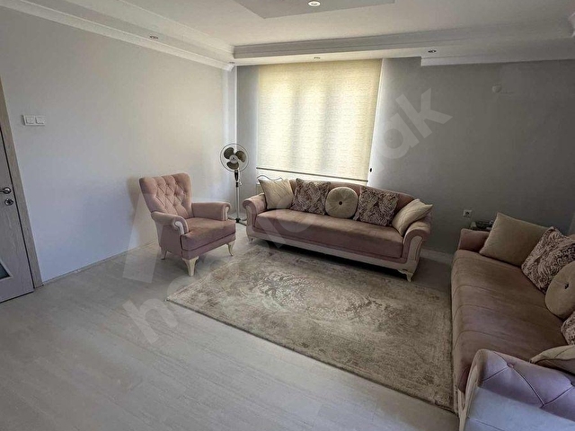 BAYLENT GAYRİMENKULDEN AVUKATLAR CADDESİ ÜZERİNDE SATILIK 2+1 - Görsel 6
