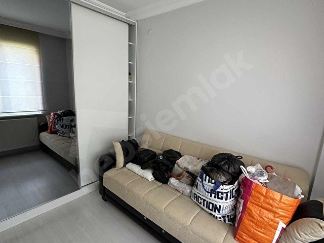 BAYLENT GAYRİMENKULDEN AVUKATLAR CADDESİ ÜZERİNDE SATILIK 2+1 - Görsel 15
