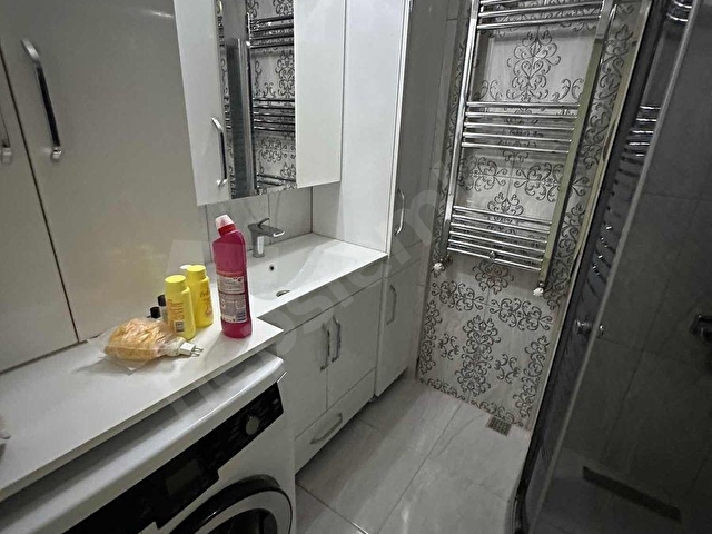 BAYLENT GAYRİMENKULDEN AVUKATLAR CADDESİ ÜZERİNDE SATILIK 2+1 - Görsel 18