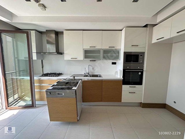 PELICAN HILL RESIDENCETA GÖL MANZARALI KİRALIK 4+1 GENİŞ DAİRE - Görsel 14