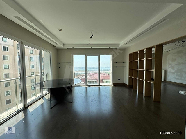 PELICAN HILL RESIDENCETA GÖL MANZARALI KİRALIK 4+1 GENİŞ DAİRE - Görsel 5
