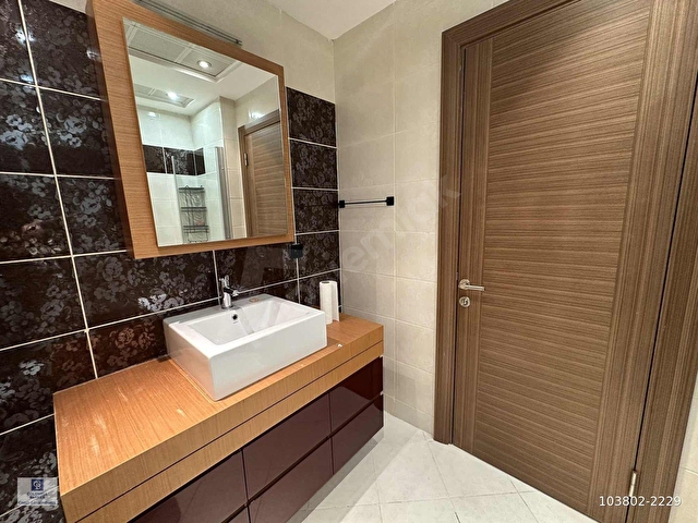 PELICAN HILL RESIDENCETA GÖL MANZARALI KİRALIK 4+1 GENİŞ DAİRE - Görsel 27