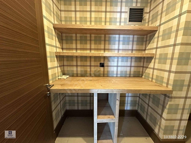 PELICAN HILL RESIDENCETA GÖL MANZARALI KİRALIK 4+1 GENİŞ DAİRE - Görsel 29