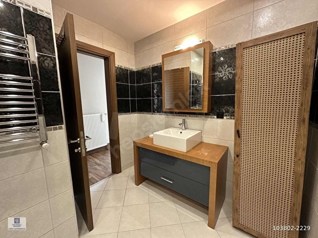 PELICAN HILL RESIDENCETA GÖL MANZARALI KİRALIK 4+1 GENİŞ DAİRE - Görsel 28