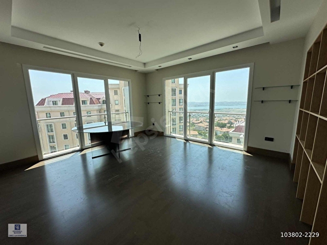PELICAN HILL RESIDENCETA GÖL MANZARALI KİRALIK 4+1 GENİŞ DAİRE - Görsel 9