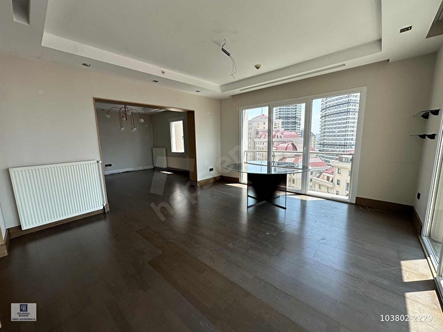 PELICAN HILL RESIDENCETA GÖL MANZARALI KİRALIK 4+1 GENİŞ DAİRE - Görsel 11