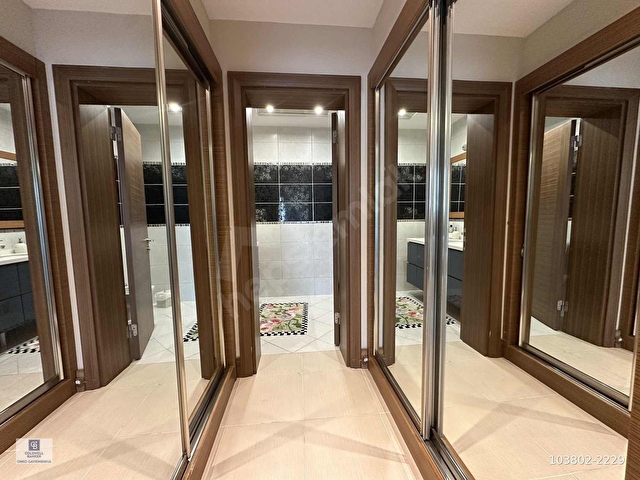 PELICAN HILL RESIDENCETA GÖL MANZARALI KİRALIK 4+1 GENİŞ DAİRE - Görsel 12