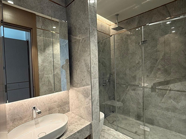Nişantaşı Koru Sitesinde Deniz Manzaralı 3+1 Satılık Daire