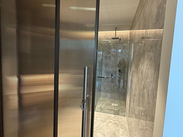 Nişantaşı Koru Sitesinde Deniz Manzaralı 3+1 Satılık Daire