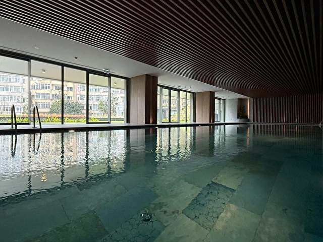 Nişantaşı Koru Sitesinde Deniz Manzaralı 3+1 Satılık Daire