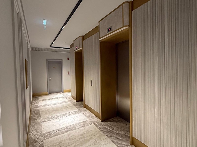 Nişantaşı Koru Sitesinde Deniz Manzaralı 3+1 Satılık Daire