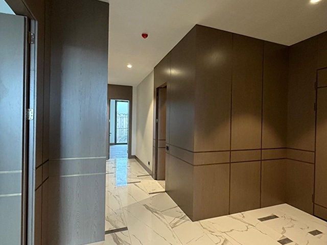 Nişantaşı Koru Sitesinde Deniz Manzaralı 3+1 Satılık Daire
