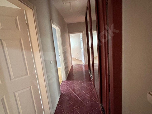 BAĞLAR CADDESİNDE KİRALIK DAİRE 4+1 Kombili - Görsel 10