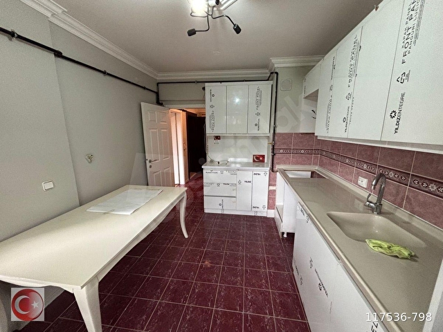 BAĞLAR CADDESİNDE KİRALIK DAİRE 4+1 Kombili - Görsel 18