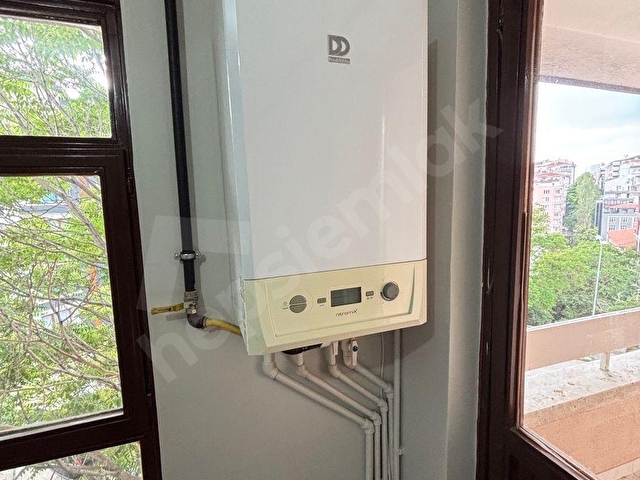BAĞLAR CADDESİNDE KİRALIK DAİRE 4+1 Kombili - Görsel 19