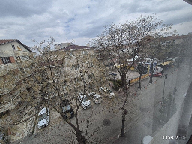 ERHANDAN 7.CADDEYE VE KÜTÜPHANEYE YAKIN BAKIMLI KATTA KOMBİLİ 3+1BOŞ DAİRE - Görsel 26