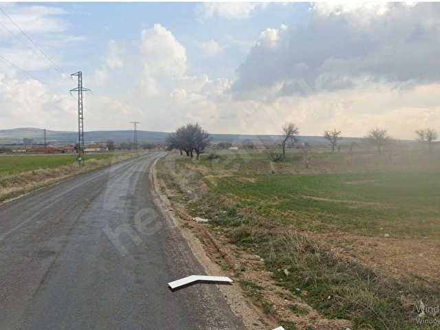 MUCUR TATARYEĞENAĞA 4607.M2.KÖYİÇİ YOL,ELEKTİRK,SU,DİPİNDE BAĞ.. - Görsel 5