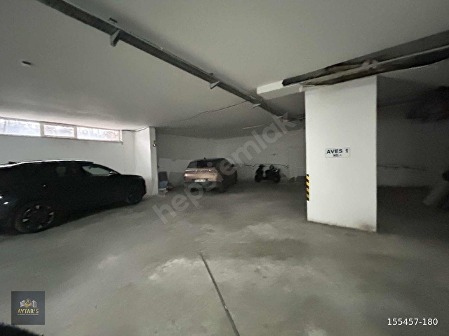 BALIKESİR ALTIEYLÜL MAVİKENT SİTESİNDE SATILIK 3+1 DAİRE - Görsel 10