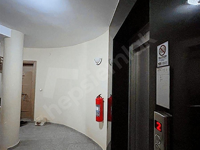 BALIKESİR ALTIEYLÜL MAVİKENT SİTESİNDE SATILIK 3+1 DAİRE - Görsel 5