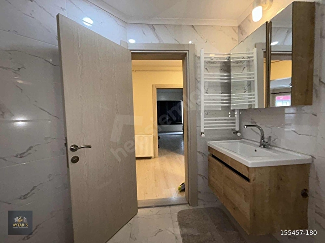 BALIKESİR ALTIEYLÜL MAVİKENT SİTESİNDE SATILIK 3+1 DAİRE - Görsel 28