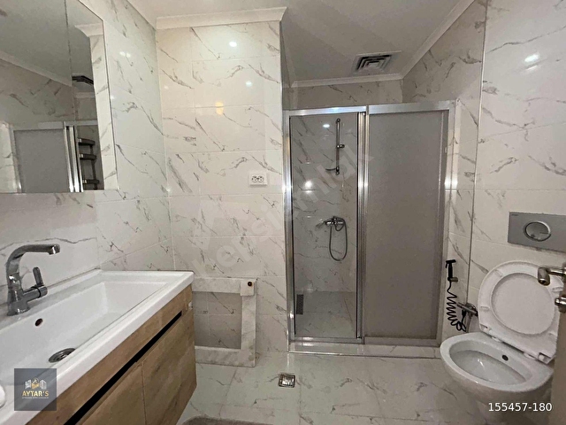 BALIKESİR ALTIEYLÜL MAVİKENT SİTESİNDE SATILIK 3+1 DAİRE - Görsel 29