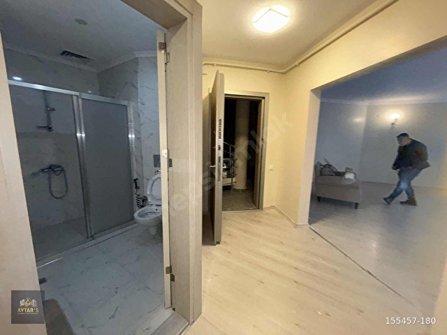 BALIKESİR ALTIEYLÜL MAVİKENT SİTESİNDE SATILIK 3+1 DAİRE - Görsel 15