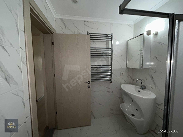 BALIKESİR ALTIEYLÜL MAVİKENT SİTESİNDE SATILIK 3+1 DAİRE - Görsel 19