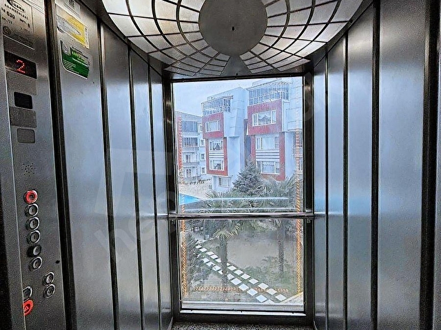 BALIKESİR ALTIEYLÜL MAVİKENT SİTESİNDE SATILIK 3+1 DAİRE - Görsel 4