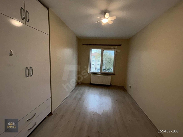 BALIKESİR ALTIEYLÜL MAVİKENT SİTESİNDE SATILIK 3+1 DAİRE - Görsel 23