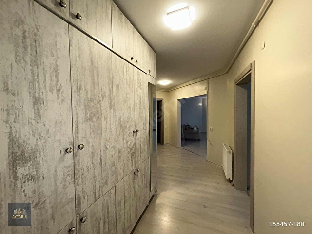BALIKESİR ALTIEYLÜL MAVİKENT SİTESİNDE SATILIK 3+1 DAİRE - Görsel 27