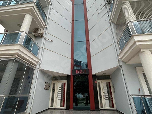 BALIKESİR ALTIEYLÜL MAVİKENT SİTESİNDE SATILIK 3+1 DAİRE - Görsel 7