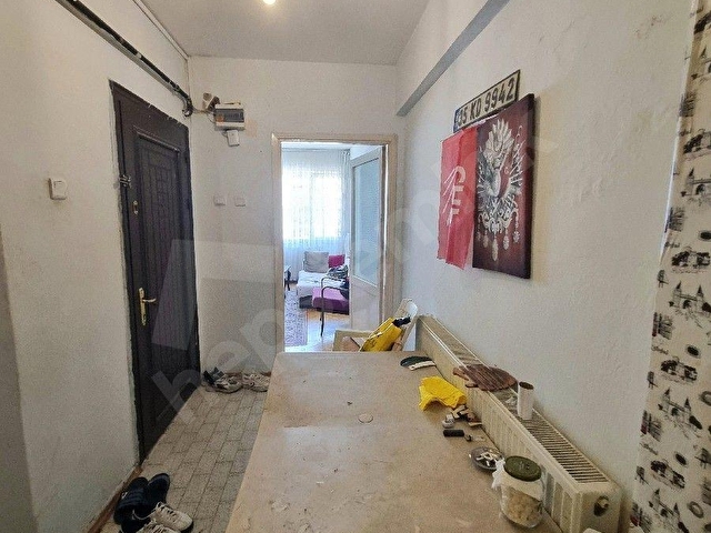 ÜÇYOL DA  EŞYALI D.GAZLI 2+1 - Görsel 6