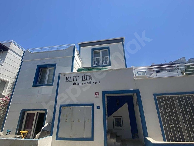 MUSTAFA KAYAALPTEN ESKİÇEŞME MAHALLESİNDE SATILIK 2+1 DAİRE - Görsel 3