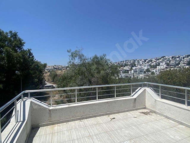 MUSTAFA KAYAALPTEN ESKİÇEŞME MAHALLESİNDE SATILIK 2+1 DAİRE - Görsel 13