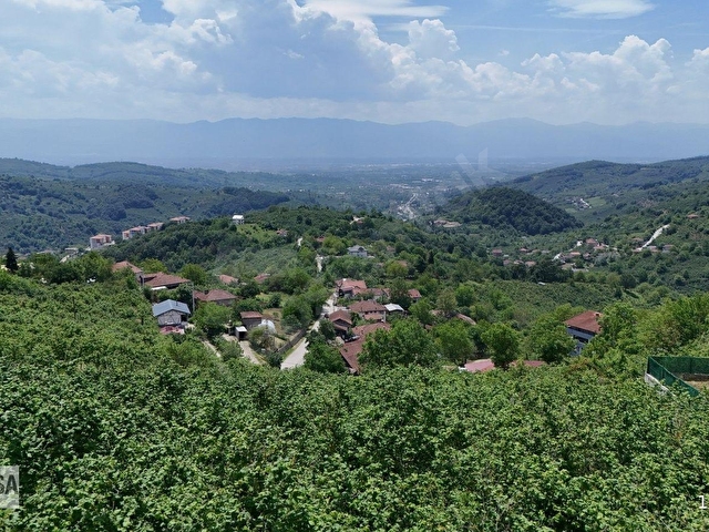 KW METSADAN FULL DÜZCE MANZARALI SATILIK ARSA - Görsel 12
