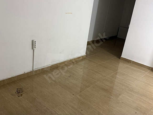 Mehmethan Emlaktan sıfır binada dükkan mağaza devirsiz boş - Görsel 18